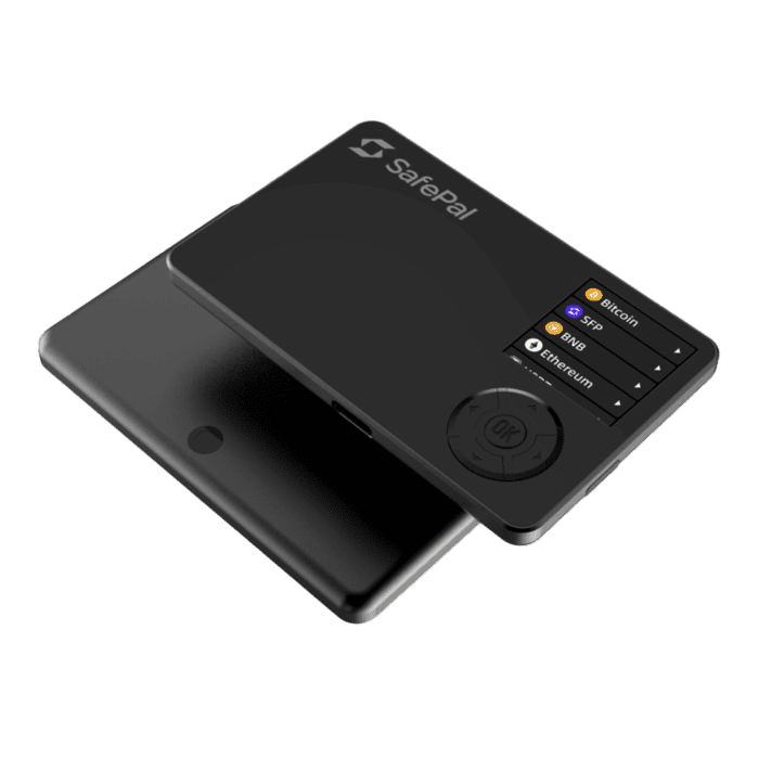 سیفپال اس وان پرو Safepal S1 pro